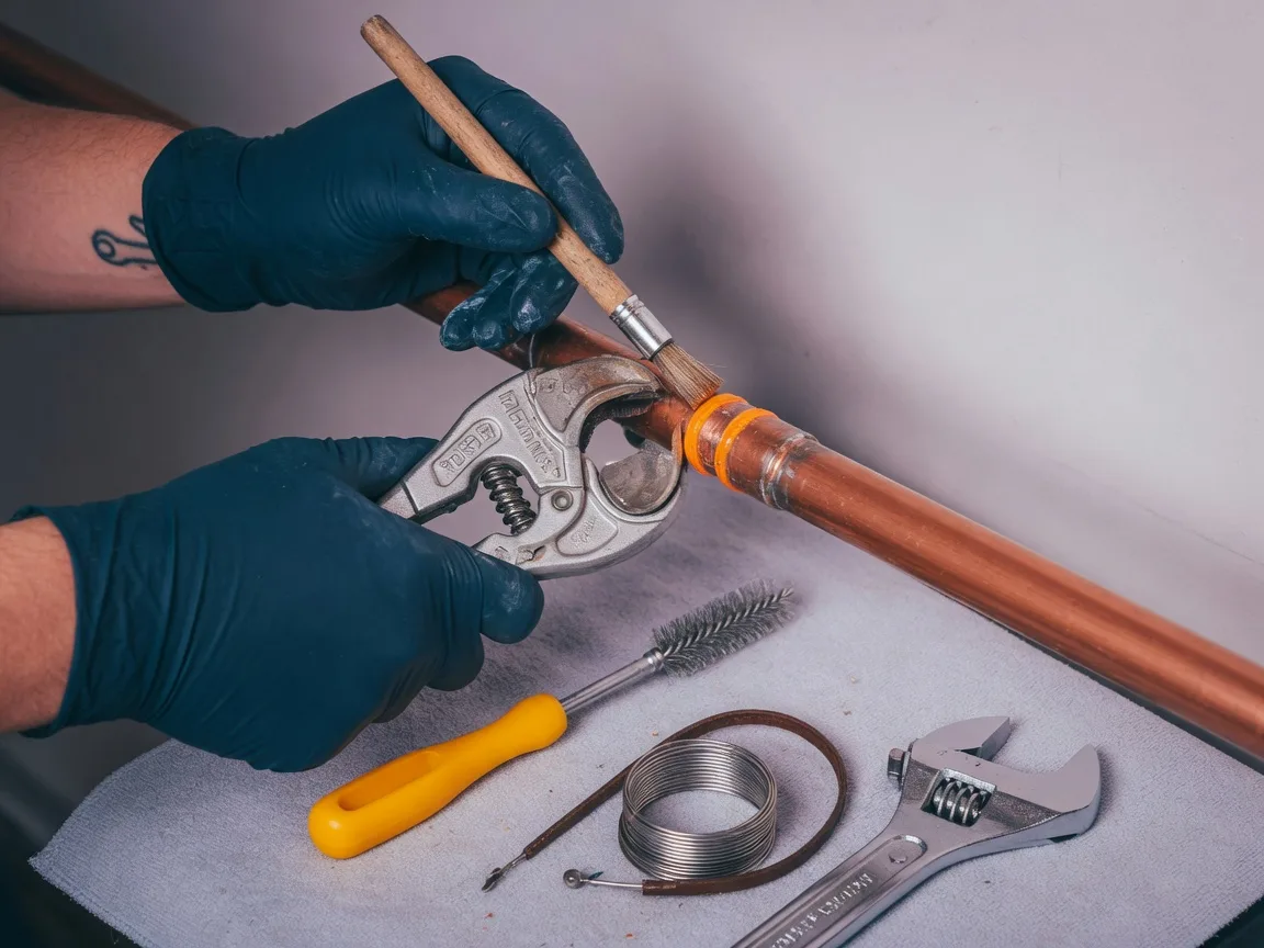 Why choose Sump Pump Repair in Boynton, OK